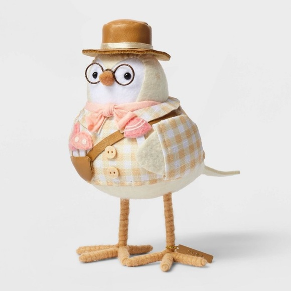 🎯Target Spritz Easter Bird 2024 New With Tags Collectible Mr. Limited Edition - Picture 1 of 3
